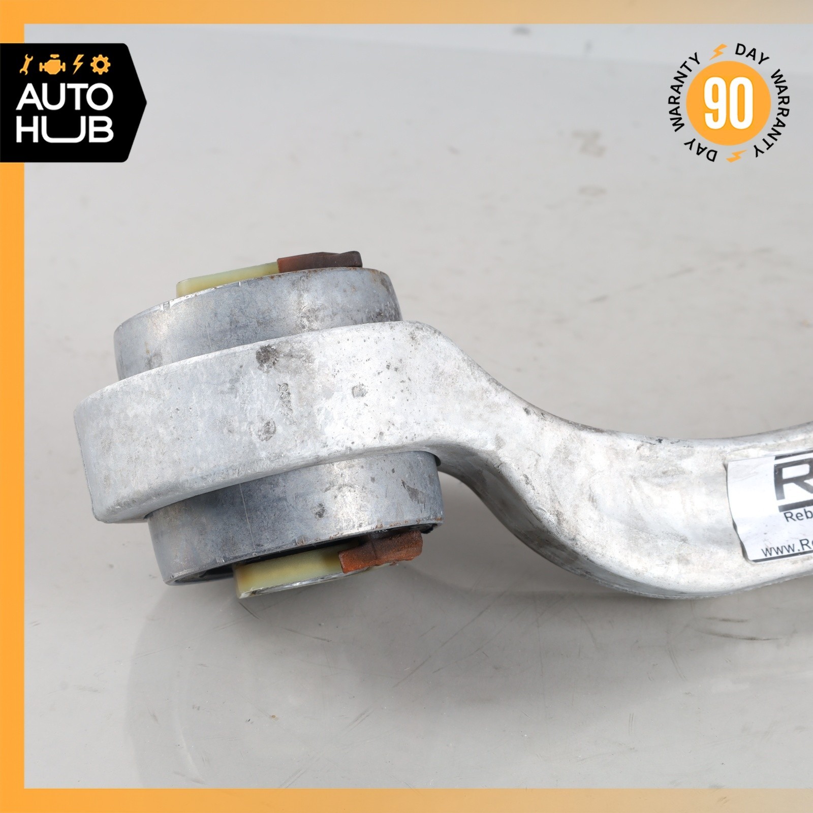 Bentley Continental GT Front Right Lower Control arm