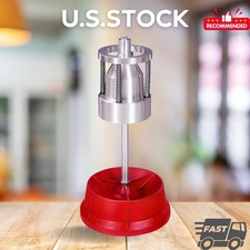 Portable Bubble Wheel Balancer Static Tire Balancing Machine For Auto Wheels