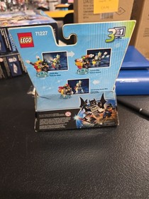 Lego Dimensions 71227 Simpson's Krusty Clown Bike Fun Pack Sealed 