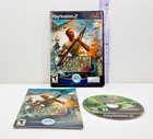 PS2: Medal of Honor: Rising Sun *COMPLETE & FREE SHIPPING*
