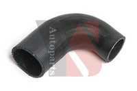 Ysparts Ladeluftschlauch Turboschlauch FüR Volvo V40 SchräGheck XC60 D3/D4