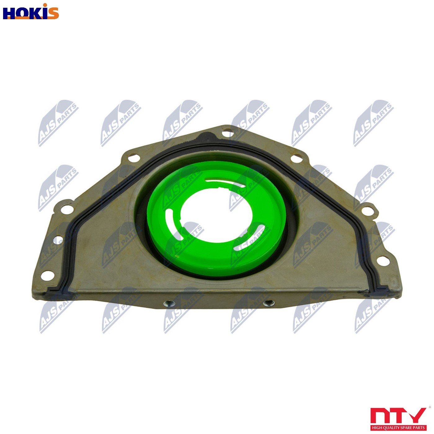 NUP-CH-006 NTY Shaft Seal, crankshaft for CHRYSLER,DODGE - Image 7