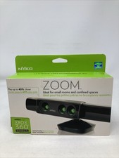 Nyko Zoom 86085-A50 Xbox 360 Kinect Sensor Zoom OEM Microsoft- Sealed