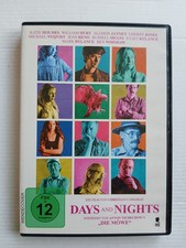 Days and Nights  |  Christian Camargo  |  nach Anton Tschechow's ' die Möwe '