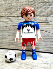 PLAYMOBIL  HSV Sonderfigur Luka Vuskovic Hamb...