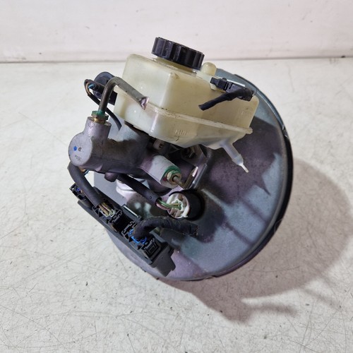 C38* Mercedes Benz W208 Hauptbremszylinder Bremskraftverstärker A0044305730