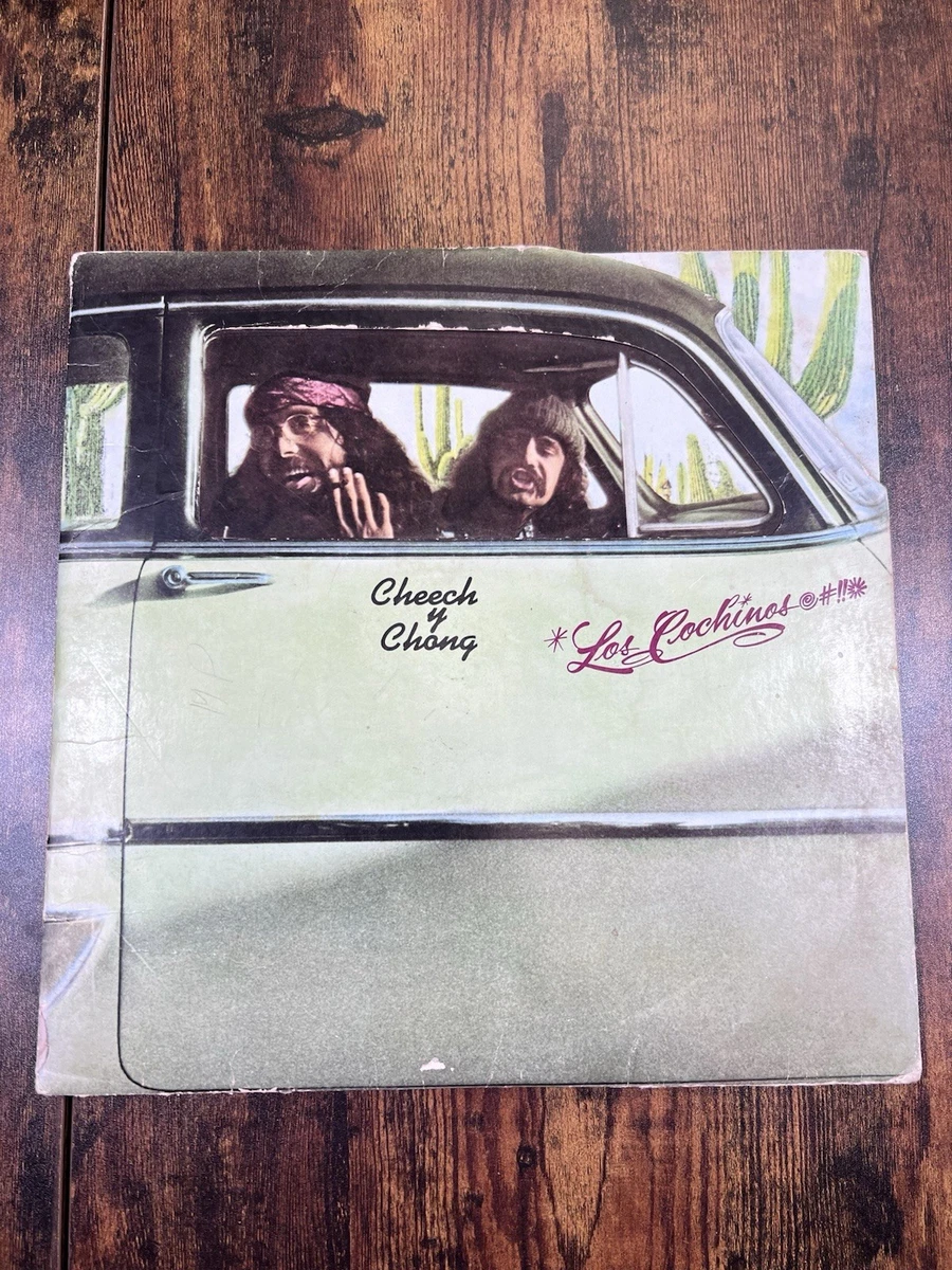 Cheech And Chong Los Cochinos for sale | eBay