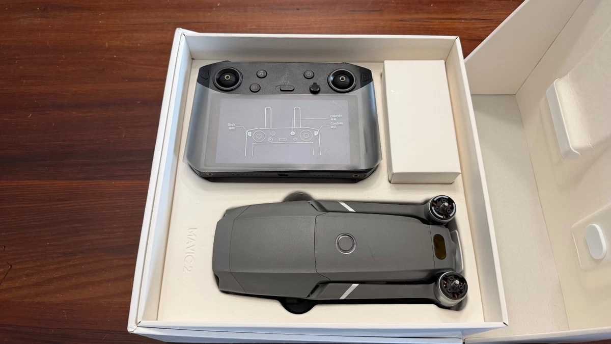 25+ DJI Mavic 2 Pro Ready to Fly Camera Drones for sale | Updated