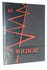 1962 Yearbook | eBay