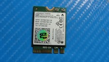 HP Pavilion 15.6 15-au007tx Genuine Wireless WiFi Card 806723-001 3165NGW