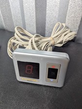 Biddeford Electric Heating Blanket 4-Prong Controller Model TC15B2