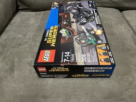 Lego DC Super Heroes Kryptonite Interception 76045 - Priority Shipping