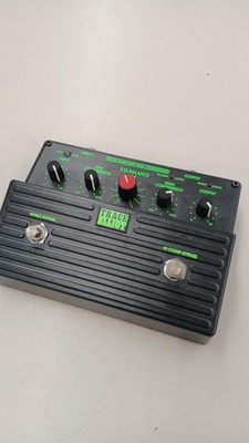 TRACE ELLIOT SMX DUAL COMPRESSOR Effector | eBay
