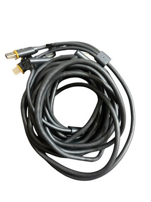 Original HTC Vive VR 3-in-1 Replacement Cables for Headset