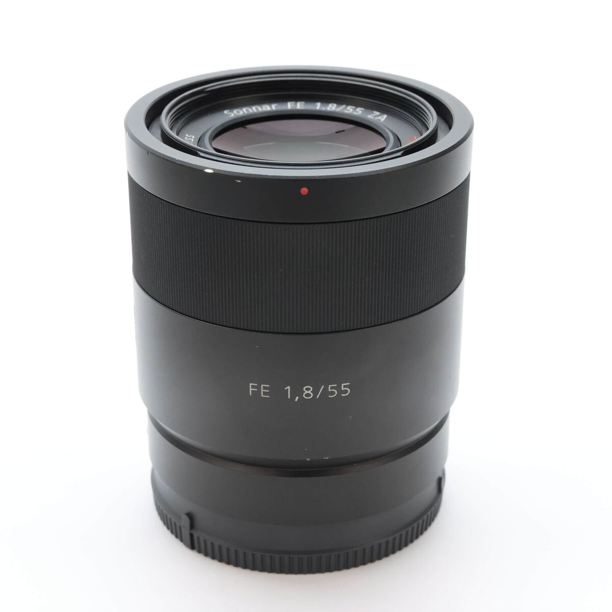 SONY ZEISS Sonnar T* FE 55mm F/1.8 ZA SEL55F18Z (SONY E SONY ZEISS Sonnar T* FE 55mm F/1.8 ZA SEL55F18Z (SONY E