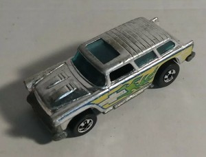 1969 hot wheels alive 55
