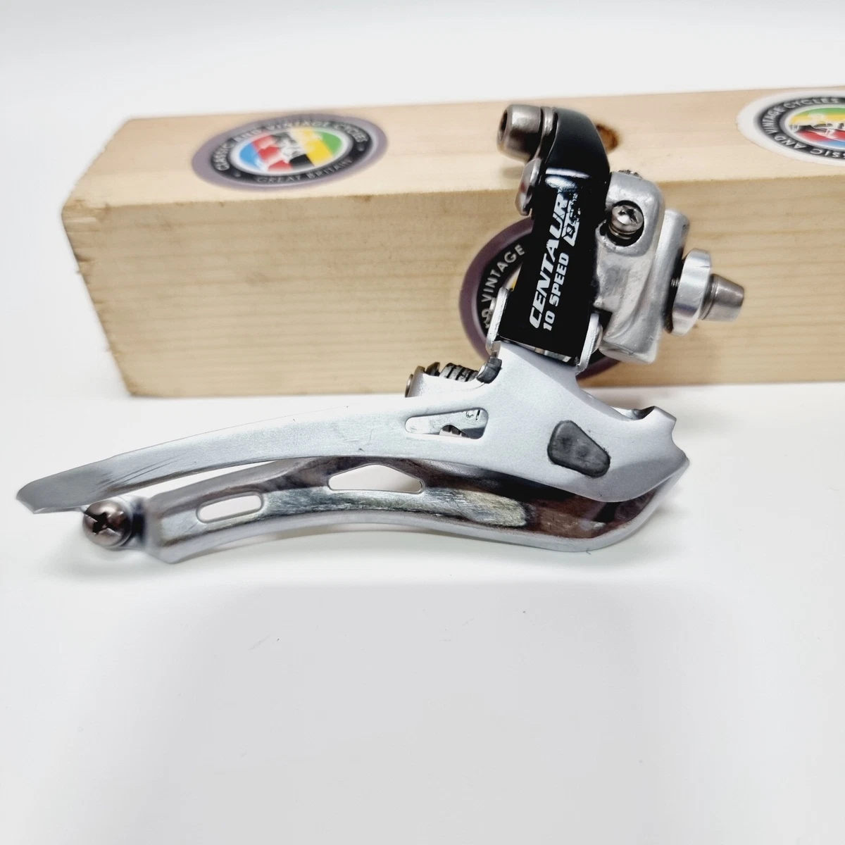 Centaur derailleur hotsell