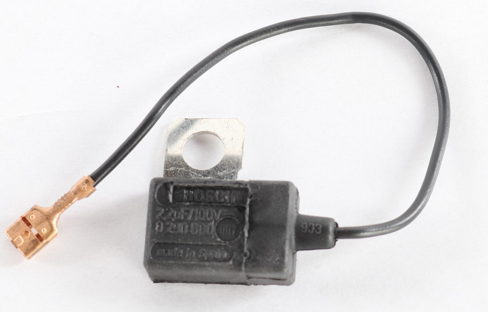 New 0-290-800-007 Robert Bosch Suppression Capacitor