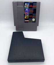 ebay® Auktion 315841886013 | 3 IN 1 Super Mario Bros, Tetris, Nintendo World CUP (Nintendo NES) Modul + Hülle Thumbnail of ebay® auction 315841886013 | 3 IN 1 Super Mario Bros, Tetris, Nintendo World CUP (Nintendo NES) Modul + Hülle