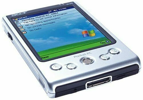 PDAs Acer