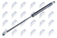NTY AE-FR-027 Gasfeder, Kofferraum-/Laderaum FüR Ford