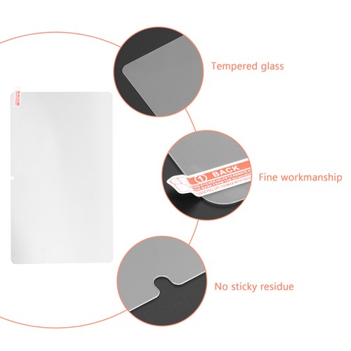 Verre Trempé Protecteur D'écran Pour Onglet S7 Film En Tab - Afbeelding 7 van 12