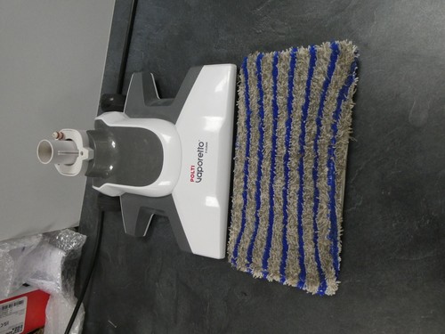aspirateur nettoyeur vapeur Polti vaporetto 3 clean ( occasion , incomplet ) - Imagen 11 de 22