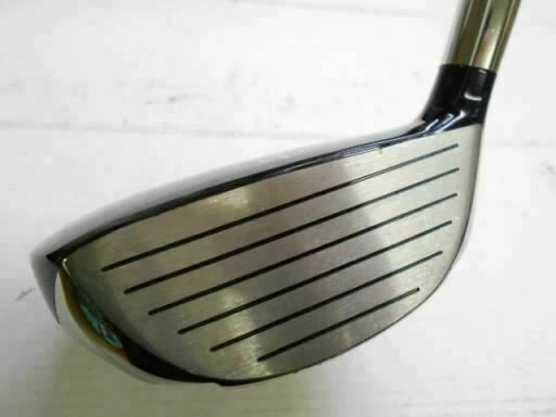 PLUBES DE GOLF MADERA DE CALLE MODELO 2011 KASCO D-MAX PYRA 7W R-FLEX Foto 3 de 4