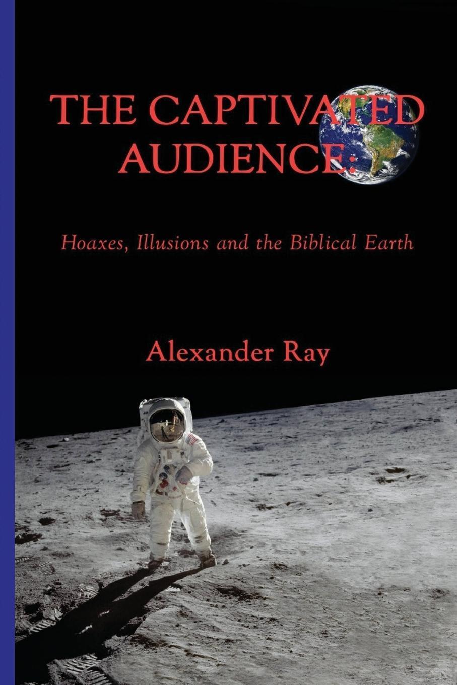 Thumbnail - Ramon Olivares | The Captivated Audience | Taschenbuch | Englisch