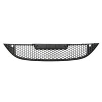 LüFtungsgitter StoßFäNger FüR Seat Leon 1P1