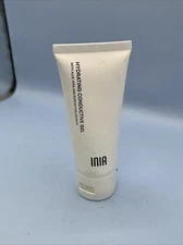 Inia Conductive Gel Treatment for Facial Spa   hydrate moisture