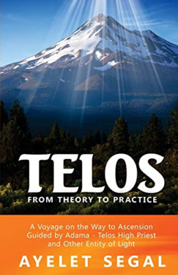 Telos - From Theory To Practice - Paperback NEW Segal, Ayelet 01/11/2014