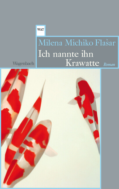 Thumbnail - Milena Michiko Flasar Ich Nannte Ihn Krawatte