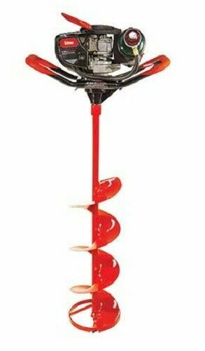 Jiffy 46x Treme Jiffy Propane Ice Auger Jiffy Ice Auger Blades RH