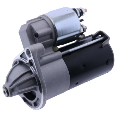 12V9T Starter Motor 21163-0751 for Kawasaki KAF820 MulePro-FX 16-20 Pro-FXT15-20