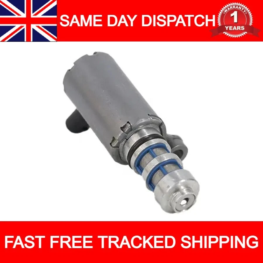 NEW OIL PUMP CONTROL VALVE FITS SKODA OCTAVIA MK3 5E 1.0 TSI 2016-20 04E906455Q - Image 3 of 4