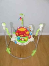 FISHER PRICE RAINFOREST  Jumperoo Spare Part POLE