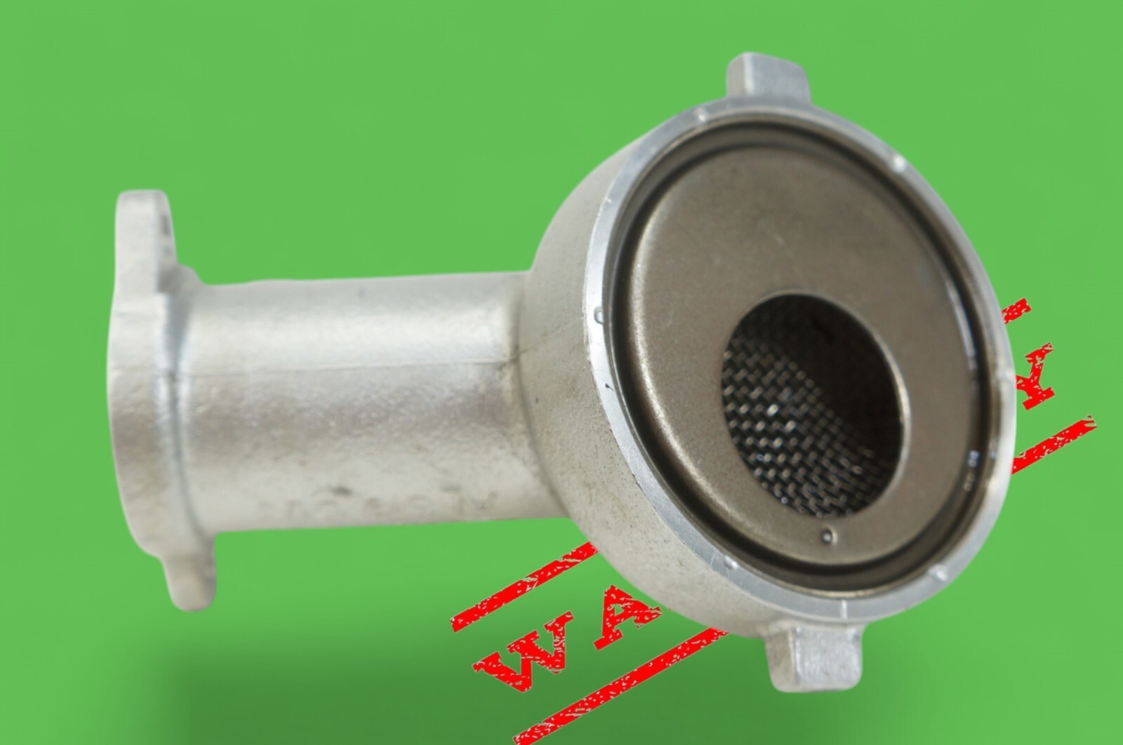 Oem 03-2018 Bentley Flying Spur GTC GT Engine Motor Oil Pump Suction Hose Pipe
