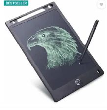 Light Up LED Glow Board | Draw, Sketch, Create, Doodle, Art, Write, Learning