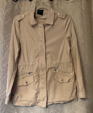 Eden Society Women's Jacket, Size Medium