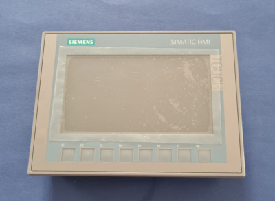 Siemens Simatic HMI KTP700 Basic Panel 6AV2123-2GB03-0AX0 unbenutzt