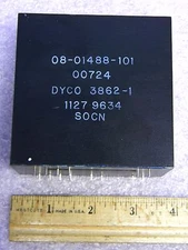 NEW DYCO 08-01488-101,  3862-1