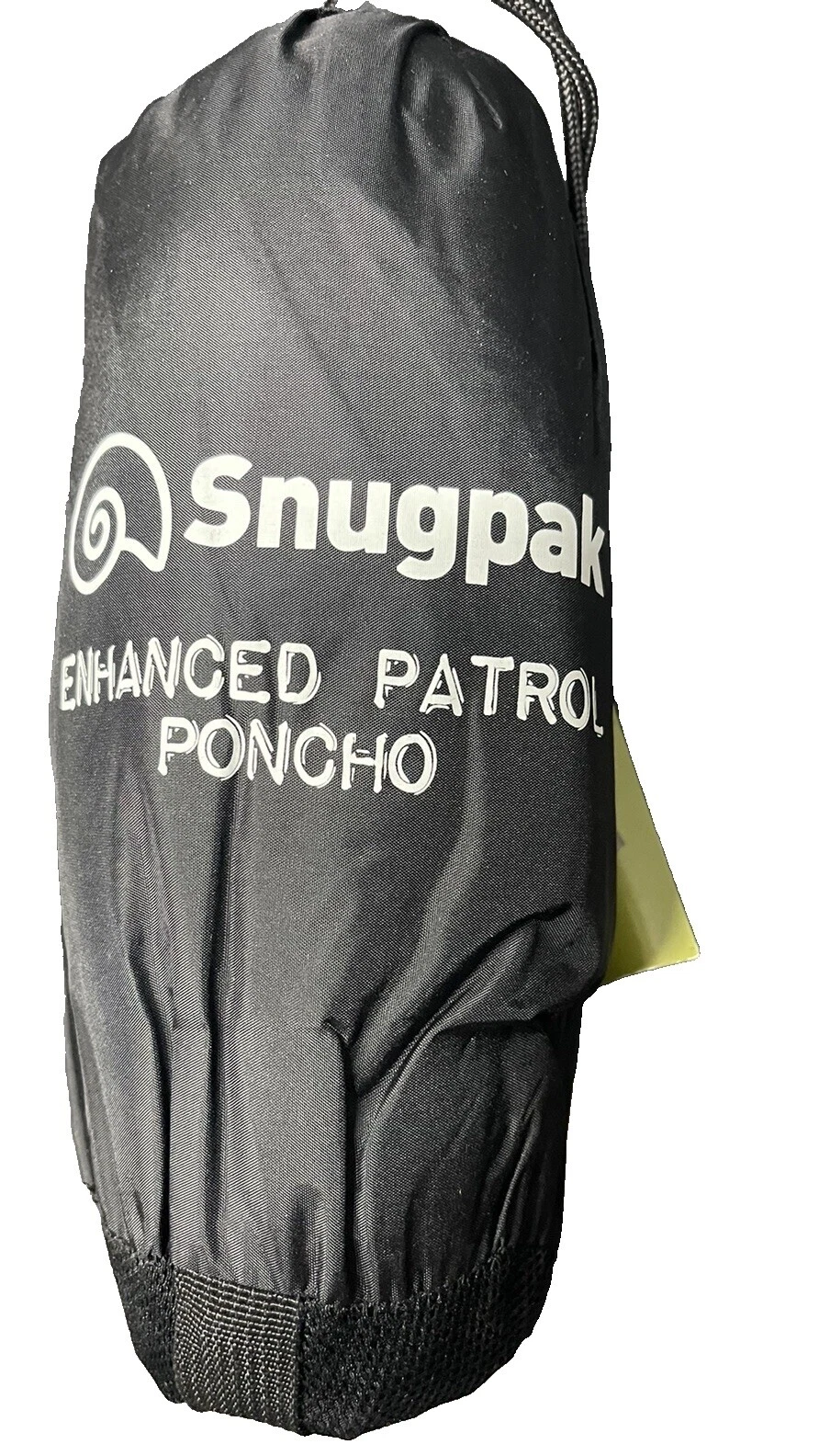 Black Snugpak Abrigos y chaquetas de Campamento y senderismo para De hombre