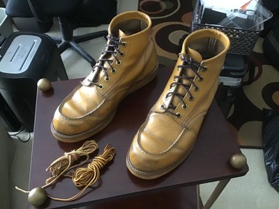 sears wedge boots