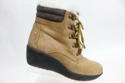 sperry luca boot