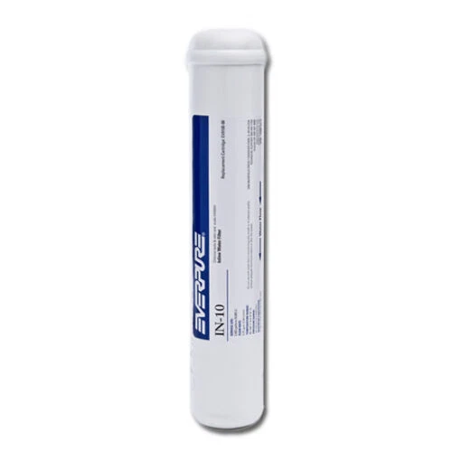 Filtros de agua Everpure Blanco