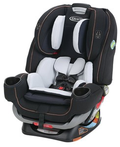 graco car seat bag