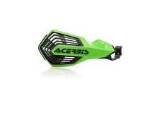 Acerbis Green/Black K-Future Handguards for 2019-22 KX450 21-22 KX250 2895641089