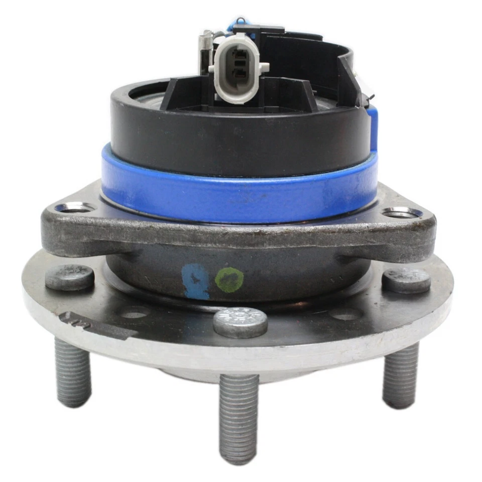 Комплект ступиц колеса SET-TM513137 Timken из 2 передних со стороны водителя и пассажира пара - Изображение 2 из 4