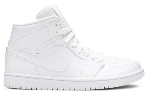 Jordan 1 White - 554724-126